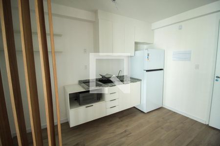 Kitnet/Studio para alugar com 1 quarto, 29m² em Mooca, São Paulo