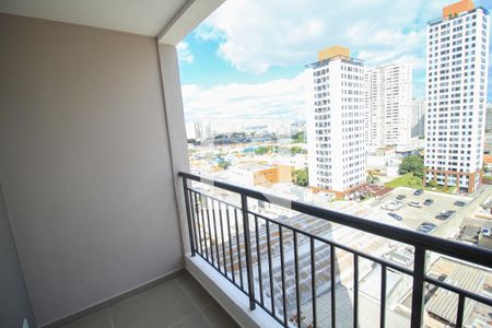 Kitnet/Studio para alugar com 1 quarto, 29m² em Mooca, São Paulo