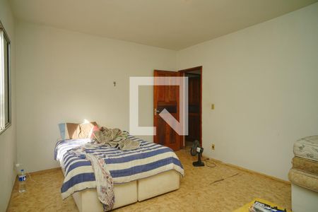 Quarto 1 de casa para alugar com 4 quartos, 480m² em Recanto de Itaipuaçu, Maricá
