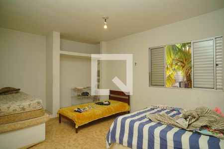 Quarto 1 de casa para alugar com 4 quartos, 480m² em Recanto de Itaipuaçu, Maricá
