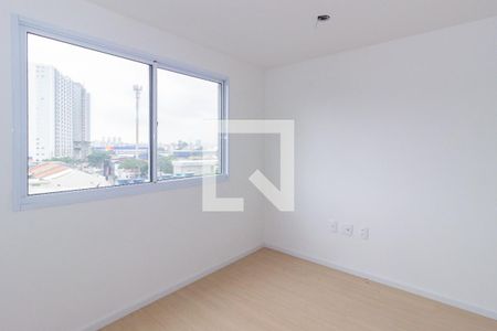 Sala de apartamento para alugar com 1 quarto, 17m² em Freguesia do Ó, São Paulo