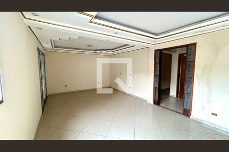 Sala  de casa para alugar com 4 quartos, 250m² em Vila Sirena, Guarulhos