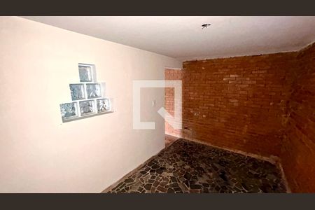 Sala de casa para alugar com 4 quartos, 250m² em Vila Sirena, Guarulhos