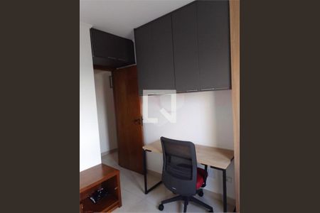 Apartamento à venda com 2 quartos, 58m² em Santana, São Paulo