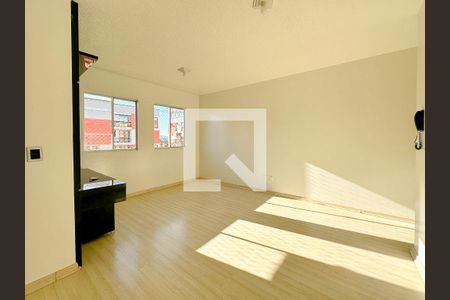 Sala Sala  de apartamento para alugar com 3 quartos, 52m² em Serraria, São José