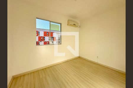 Quarto 1 de apartamento para alugar com 3 quartos, 52m² em Serraria, São José
