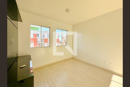 Apartamento para alugar com 3 quartos, 52m² em Serraria, São José