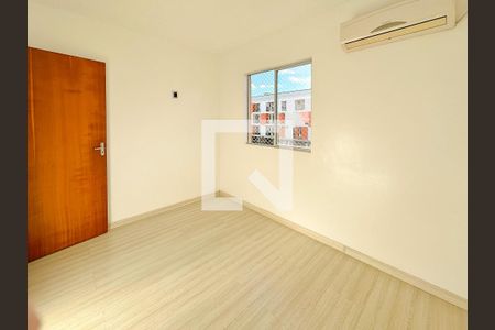 Quarto 1 de apartamento para alugar com 3 quartos, 52m² em Serraria, São José