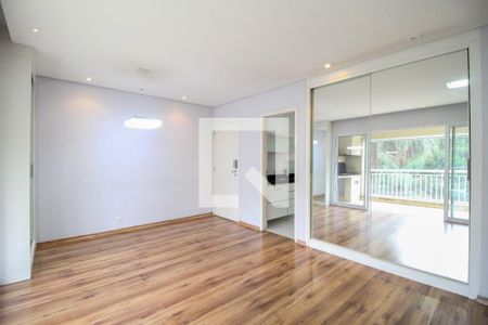 Sala de apartamento à venda com 3 quartos, 97m² em Boa Vista, São Caetano do Sul