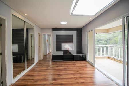 Sala de apartamento à venda com 3 quartos, 97m² em Boa Vista, São Caetano do Sul