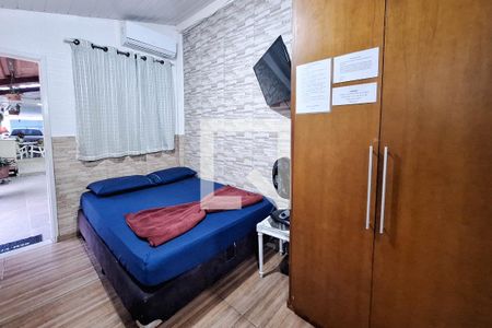 Studio de kitnet/studio para alugar com 1 quarto, 40m² em Piratininga, Niterói