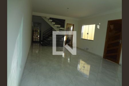 Casa à venda com 3 quartos, 195m² em Jardim Virginia Bianca, São Paulo