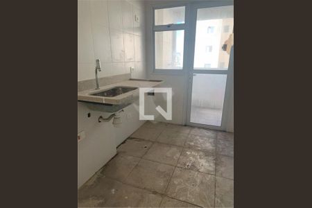 Apartamento à venda com 2 quartos, 61m² em Vila Mazzei, São Paulo