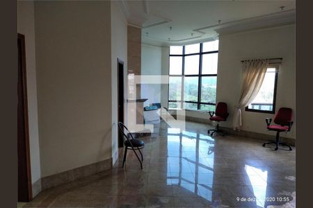 Apartamento à venda com 6 quartos, 500m² em Mandaqui, São Paulo