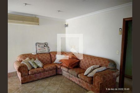 Apartamento à venda com 6 quartos, 500m² em Mandaqui, São Paulo