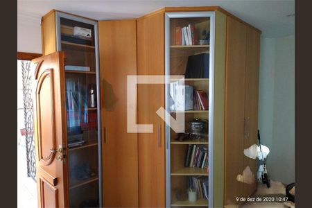 Apartamento à venda com 6 quartos, 500m² em Mandaqui, São Paulo