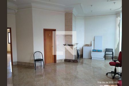Apartamento à venda com 6 quartos, 500m² em Mandaqui, São Paulo