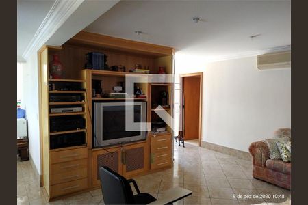 Apartamento à venda com 6 quartos, 500m² em Mandaqui, São Paulo