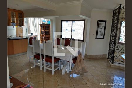 Apartamento à venda com 6 quartos, 500m² em Mandaqui, São Paulo