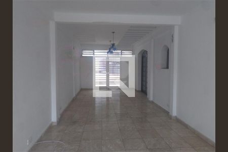 Casa à venda com 3 quartos, 439m² em Vila Baruel, São Paulo