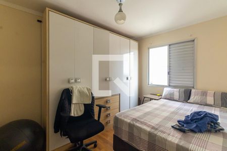 Quarto 2 de apartamento à venda com 2 quartos, 80m² em Tatuapé, São Paulo