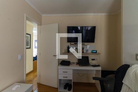 Quarto 2 de apartamento à venda com 2 quartos, 80m² em Tatuapé, São Paulo