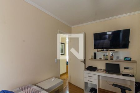 Quarto 2 de apartamento à venda com 2 quartos, 80m² em Tatuapé, São Paulo