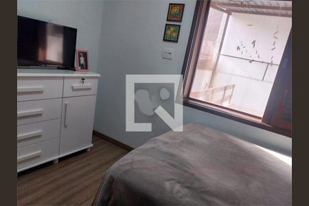 Casa à venda com 4 quartos, 141m² em Santana, São Paulo