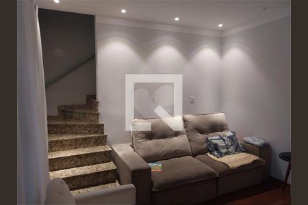 Casa à venda com 4 quartos, 141m² em Santana, São Paulo