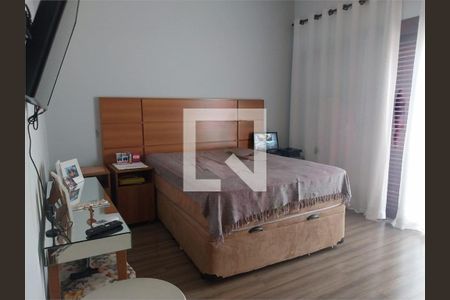 Casa à venda com 4 quartos, 141m² em Santana, São Paulo
