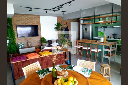 Apartamento à venda com 2 quartos, 360m² em Belenzinho, São Paulo
