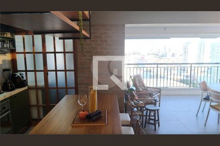 Apartamento à venda com 2 quartos, 360m² em Belenzinho, São Paulo