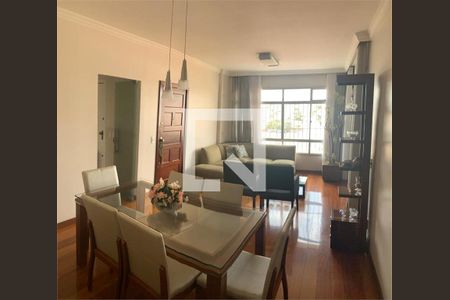 Apartamento à venda com 3 quartos, 111m² em Pedro II, Belo Horizonte