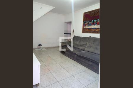 Casa à venda com 2 quartos, 150m² em Jardim Brasil (Zona Norte), São Paulo