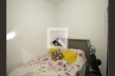 Casa de Condomínio à venda com 2 quartos, 33m² em Vila Gustavo, São Paulo
