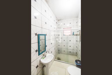 Banheiro de casa à venda com 2 quartos, 73m² em Jardim California, Barueri