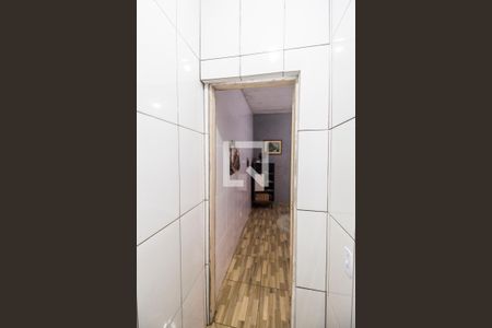 Corredor de casa à venda com 2 quartos, 73m² em Jardim California, Barueri