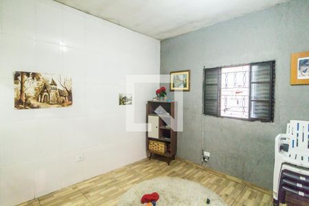 Quarto 1 de casa à venda com 2 quartos, 73m² em Jardim California, Barueri