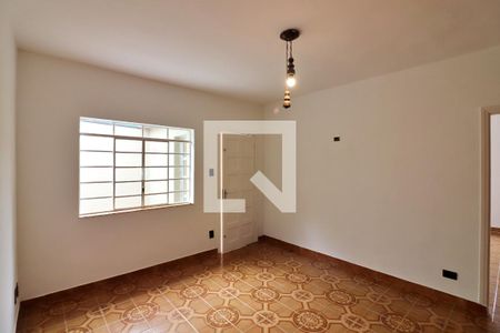 Sala  de casa à venda com 2 quartos, 91m² em Santa Terezinha, São Bernardo do Campo