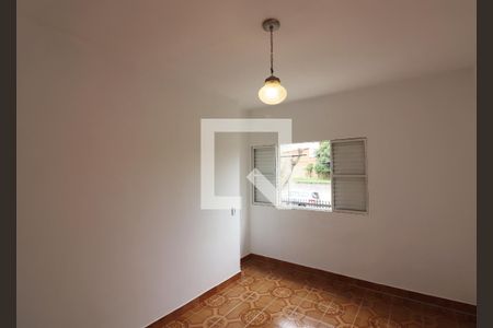 Quarto 2 - Suíte de casa à venda com 2 quartos, 91m² em Santa Terezinha, São Bernardo do Campo