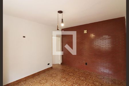 Sala  de casa à venda com 2 quartos, 91m² em Santa Terezinha, São Bernardo do Campo