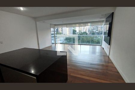 Apartamento à venda com 1 quarto, 92m² em Itaim Bibi, São Paulo