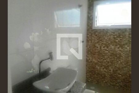 Casa à venda com 3 quartos, 128m² em Parque Mandaqui, São Paulo