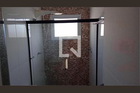Casa à venda com 3 quartos, 128m² em Parque Mandaqui, São Paulo