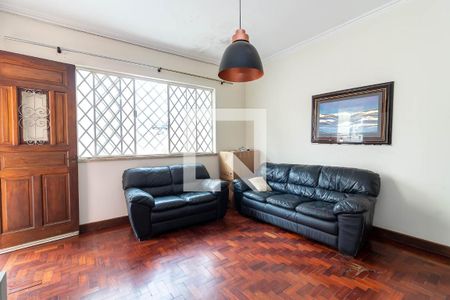Sala de casa à venda com 4 quartos, 591m² em Água Fria, São Paulo