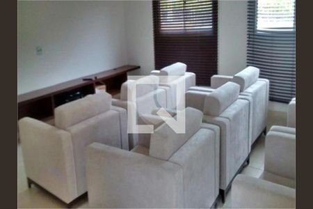 Apartamento à venda com 2 quartos, 46m² em Imirim, São Paulo