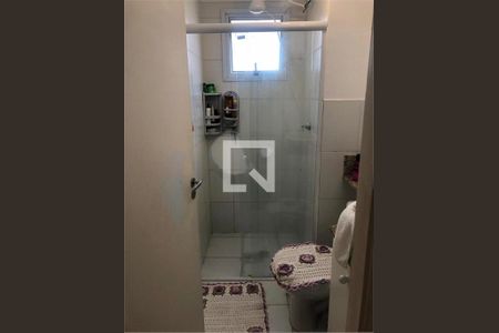 Apartamento à venda com 2 quartos, 46m² em Imirim, São Paulo