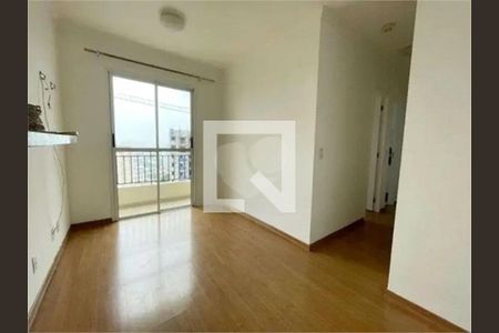 Apartamento à venda com 2 quartos, 46m² em Imirim, São Paulo