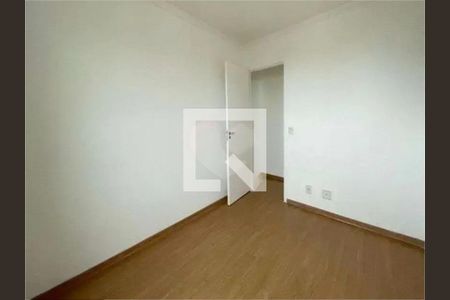 Apartamento à venda com 2 quartos, 46m² em Imirim, São Paulo