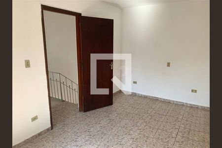Casa à venda com 2 quartos, 92m² em Lauzane Paulista, São Paulo